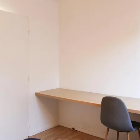 Large With Balcony - Stade De France *