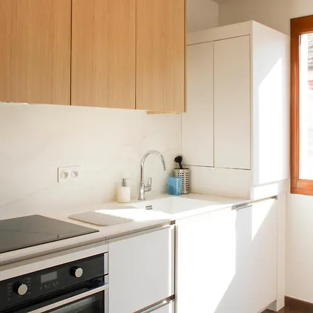 Apartament Large With Balcony - Stade De France *