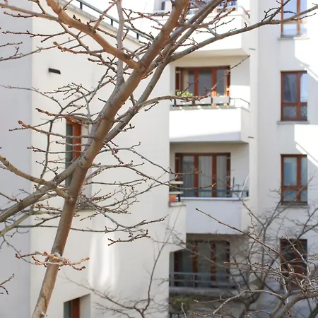 Apartament Large With Balcony - Stade De France *